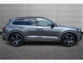 Volkswagen Touareg Image 5