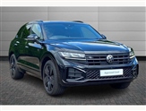 Volkswagen Touareg Image 1