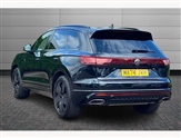 Volkswagen Touareg Image 3