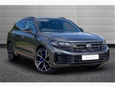 Volkswagen Touareg Image 1