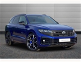 Volkswagen Touareg Image 1