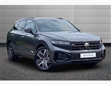 Volkswagen Touareg Image 1