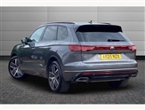 Volkswagen Touareg Image 3