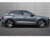 Volkswagen Touareg Image 4