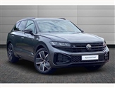 Volkswagen Touareg Image 1