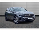Volkswagen Touareg Image 1