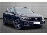 Volkswagen Touareg Image 1
