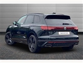 Volkswagen Touareg Image 3