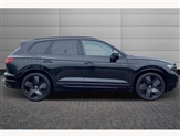 Volkswagen Touareg Image 5