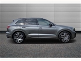 Volkswagen Touareg Image 4