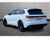 Volkswagen Touareg Image 3