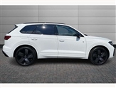 Volkswagen Touareg Image 4