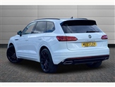 Volkswagen Touareg Image 3
