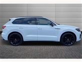 Volkswagen Touareg Image 4