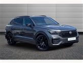 Volkswagen Touareg Image 1