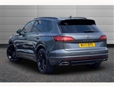 Volkswagen Touareg Image 3