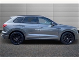 Volkswagen Touareg Image 4