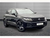 Volkswagen Touareg Image 1