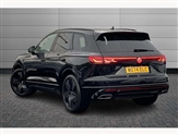 Volkswagen Touareg Image 3