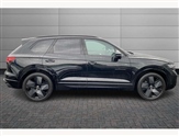 Volkswagen Touareg Image 4