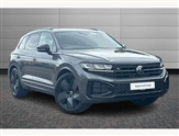 Volkswagen Touareg Image 1