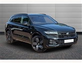 Volkswagen Touareg Image 1