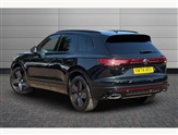 Volkswagen Touareg Image 3