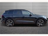 Volkswagen Touareg Image 4