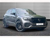 Volkswagen Touareg Image 1