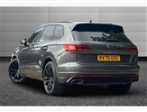 Volkswagen Touareg Image 3