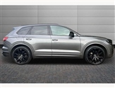 Volkswagen Touareg Image 4
