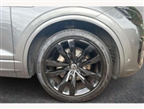 Volkswagen Touareg Image 5