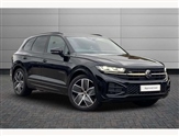 Volkswagen Touareg Image 1