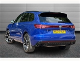 Volkswagen Touareg Image 3
