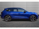 Volkswagen Touareg Image 4