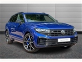 Volkswagen Touareg Image 1