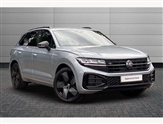 Volkswagen Touareg Image 1