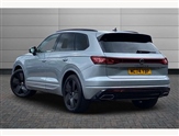 Volkswagen Touareg Image 3