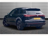Volkswagen Touareg Image 3