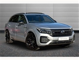 Volkswagen Touareg Image 1
