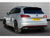Volkswagen Touareg Image 3