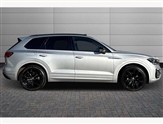 Volkswagen Touareg Image 4
