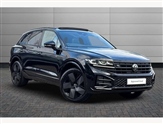 Volkswagen Touareg Image 1