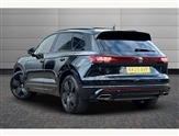 Volkswagen Touareg Image 3