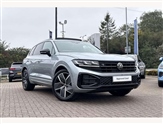Volkswagen Touareg Image 1