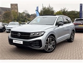 Volkswagen Touareg Image 2