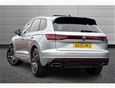 Volkswagen Touareg Image 3