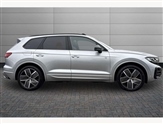Volkswagen Touareg Image 4