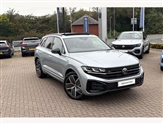 Volkswagen Touareg Image 5