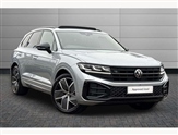 Volkswagen Touareg Image 6